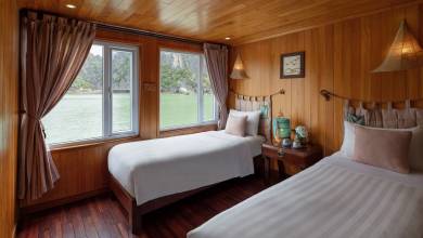 Vietnam & Angkor – Premium Adventure