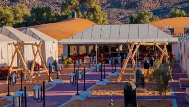 Treasures of Morocco – Premium Adventure