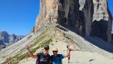 Classic Dolomites Hikes – Premium Adventure