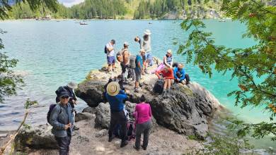 Classic Dolomites Hikes – Premium Adventure