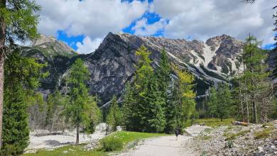 Classic Dolomites Hikes – Premium Adventure