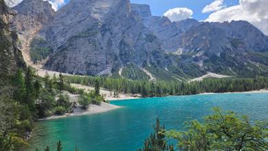 Classic Dolomites Hikes – Premium Adventure