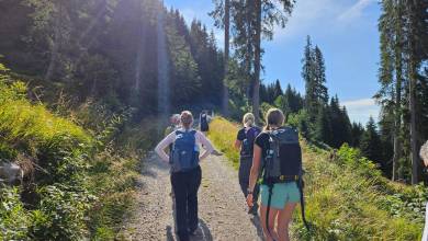 Classic Dolomites Hikes – Premium Adventure