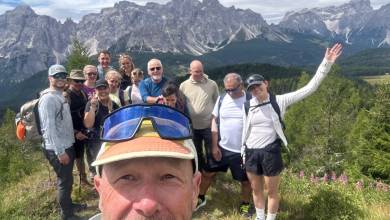 Classic Dolomites Hikes – Premium Adventure