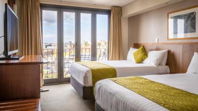 Discover New Zealand