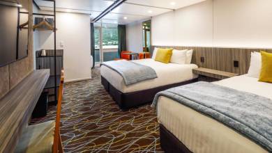 Discover New Zealand