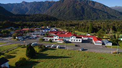 Discover New Zealand