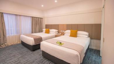 Discover New Zealand