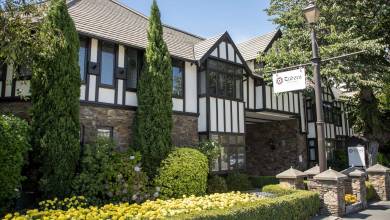 Discover New Zealand