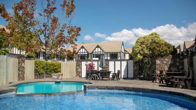 Discover New Zealand