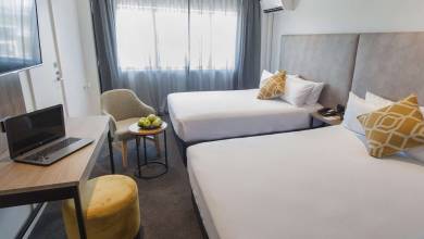 Discover New Zealand