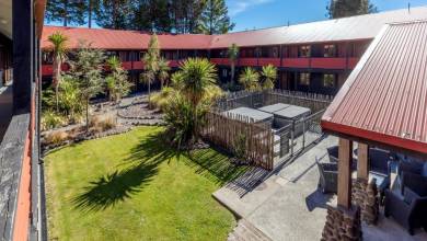 Discover New Zealand