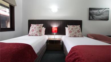 Discover New Zealand