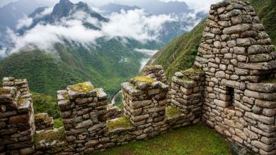 Inca Trail & the Amazon Rainforest