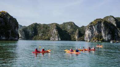 Hidden Vietnam: Sapa & Beyond