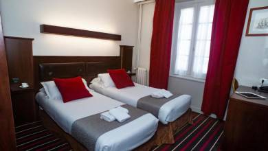 Cycle Northern France: Brittany to Normandy