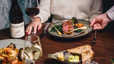 Hike Hadrian’s Wall and the Lake District