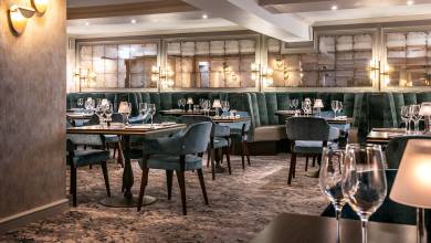 Hike Hadrian’s Wall and the Lake District