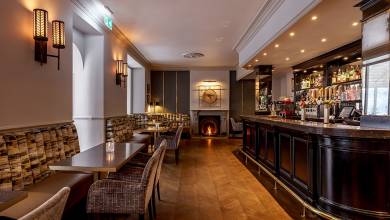 Hike Hadrian’s Wall and the Lake District