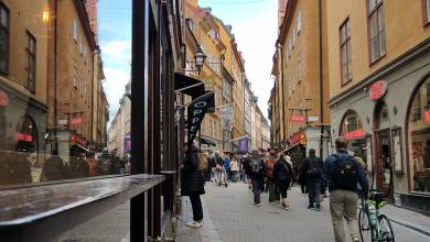 Best of Norway, Sweden & Finland