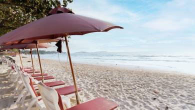 Thailand Family Adventure