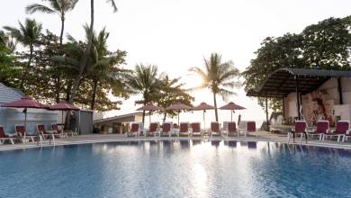 Thailand Family Adventure