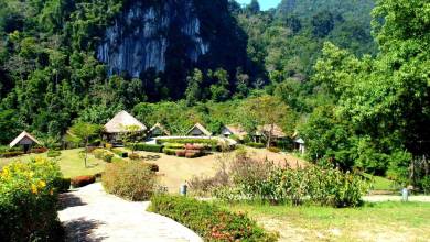 Thailand Family Adventure