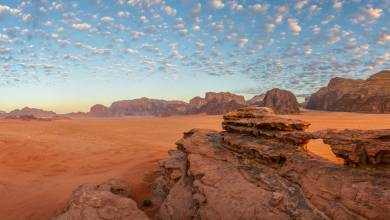 Kingdoms of Jordan – Premium Adventure