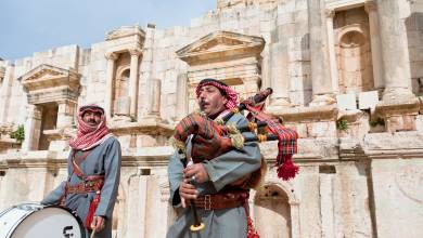 Kingdoms of Jordan – Premium Family Adventure