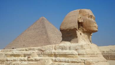 Ancient Egypt & Nile Cruise – Premium Adventure