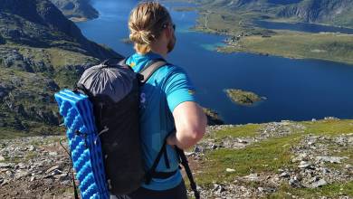 Hike the Lofoten and Vesterålen Islands
