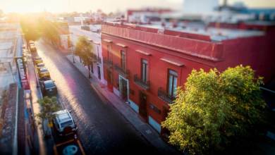 Discover Mexico – Day of the Dead (Oaxaca)