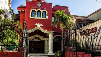 Discover Mexico – Day of the Dead (Oaxaca)