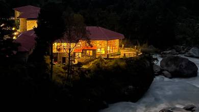 Everest Treks in Comfort