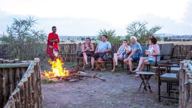 Tanzania Safari Adventure