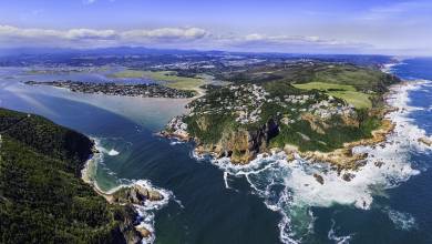 Discover South Africa’s Garden Route
