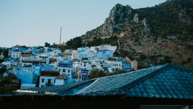 Discover North Morocco & Chefchaouen