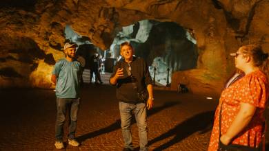 Discover North Morocco & Chefchaouen