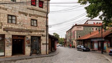 Discover North Albania & Kosovo