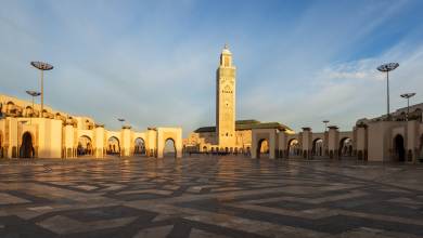 Treasures of Morocco – Premium Adventure