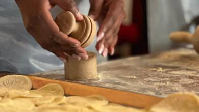 Walks & Food of the Italian Riviera