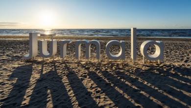 Baltic Highlights – Premium Adventure