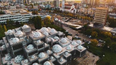 Discover North Albania & Kosovo