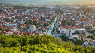 Discover North Albania & Kosovo