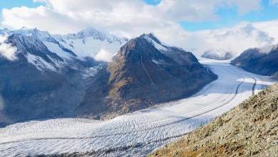 Discover Switzerland by Rail