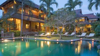 Primates & Dragons of Indonesia