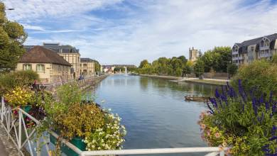 Discover Burgundy & Alsace – Premium Adventure