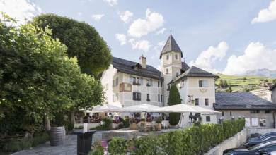 Discover Switzerland by Rail