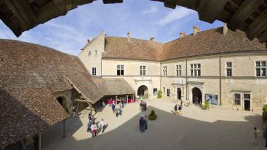 Discover Burgundy & Alsace – Premium Adventure