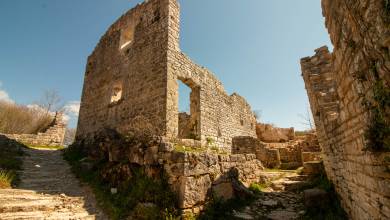 Cycling Croatia’s Istrian Peninsula